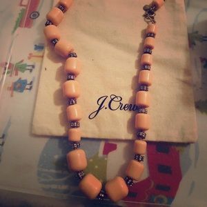 Jcrew necklace